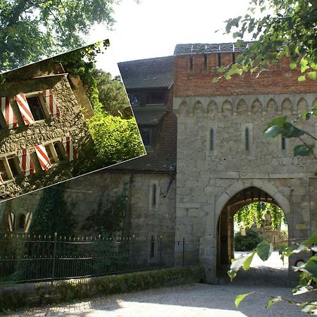 Schloss Egg Bernried Luaran gambar