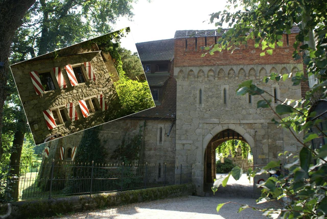 Schloss Egg Bernried Luaran gambar