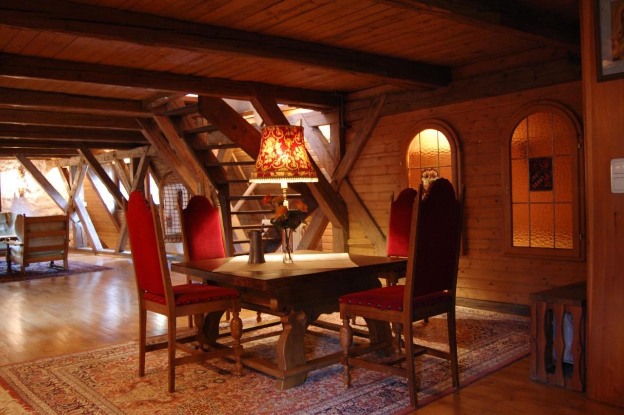 Schloss Egg Bernried Luaran gambar