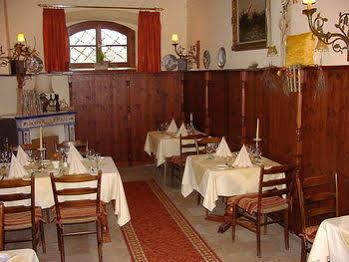 Schloss Egg Bernried Luaran gambar