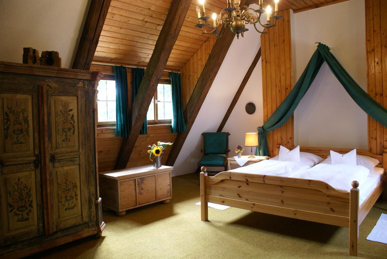Schloss Egg Bernried Luaran gambar