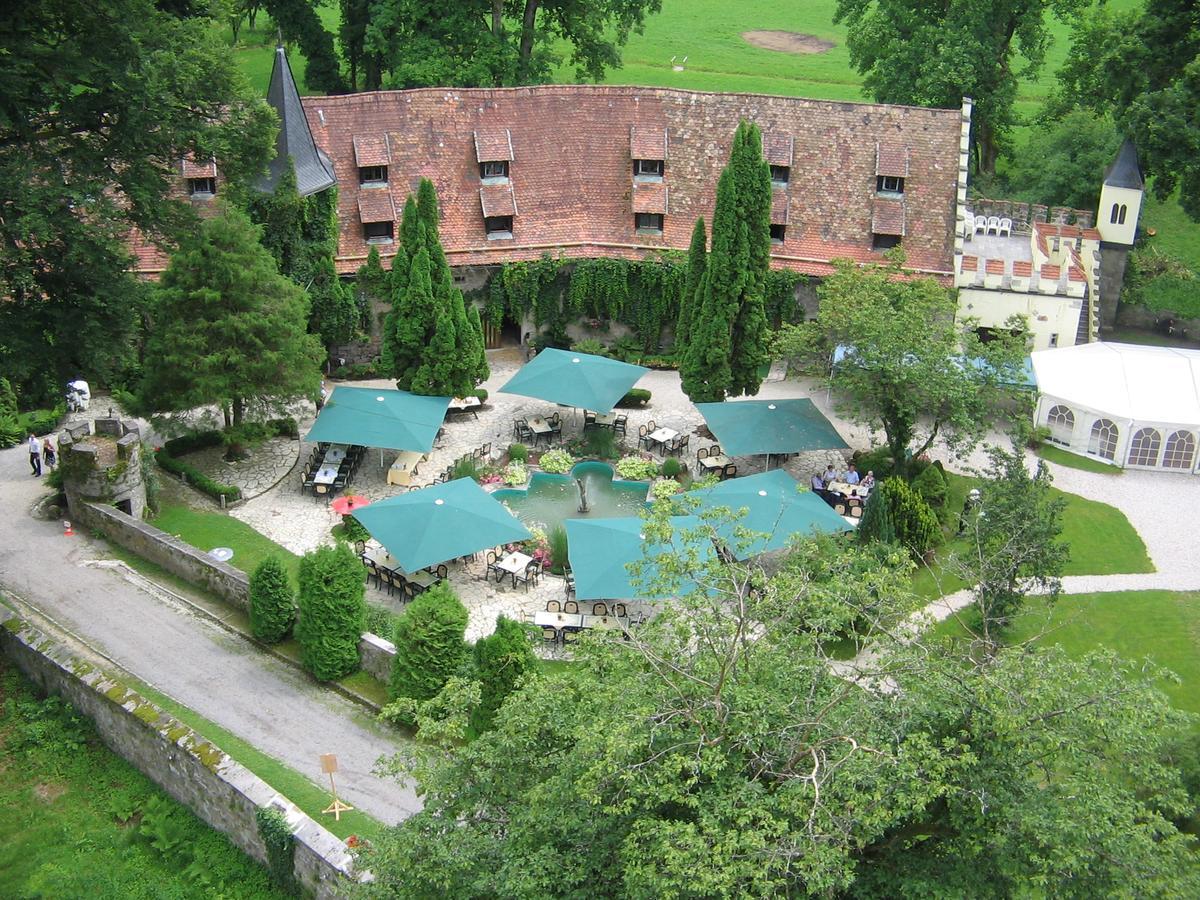 Schloss Egg Bernried Luaran gambar