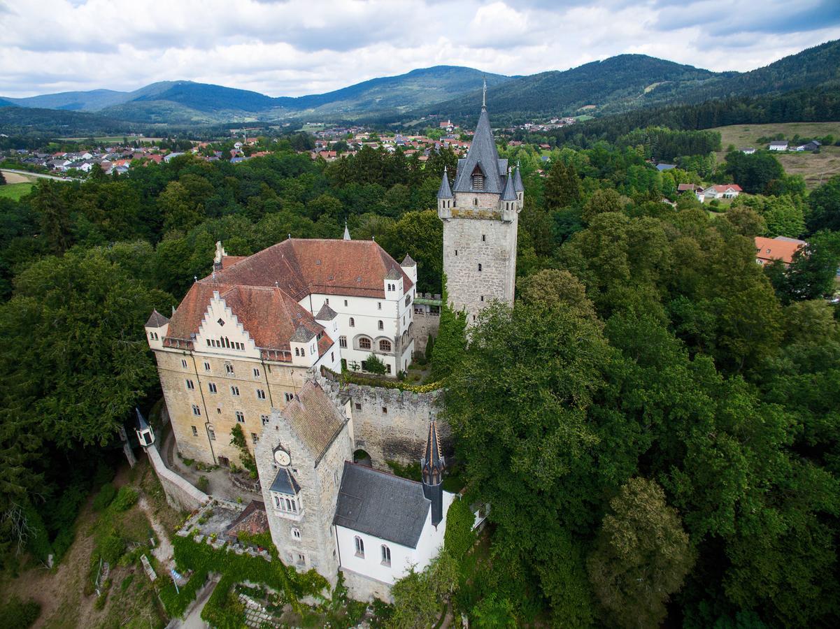 Schloss Egg Bernried Luaran gambar